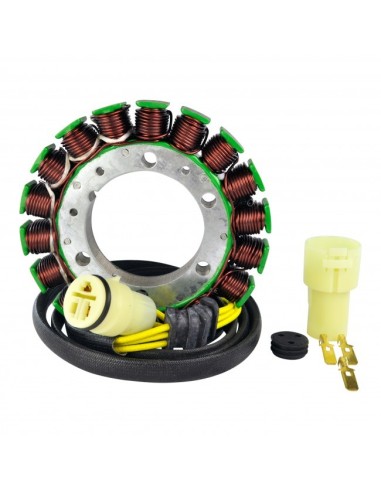 Stator Suzuki LTV700F Twin Peaks OEM K2100-31359