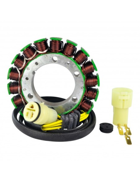 Stator Allumage Suzuki LTV700F Twin Peaks OEM K2100-31359