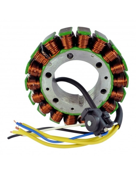 Stator CanAm Bombardier Traxter 500 Traxter 650 OEM 420296321