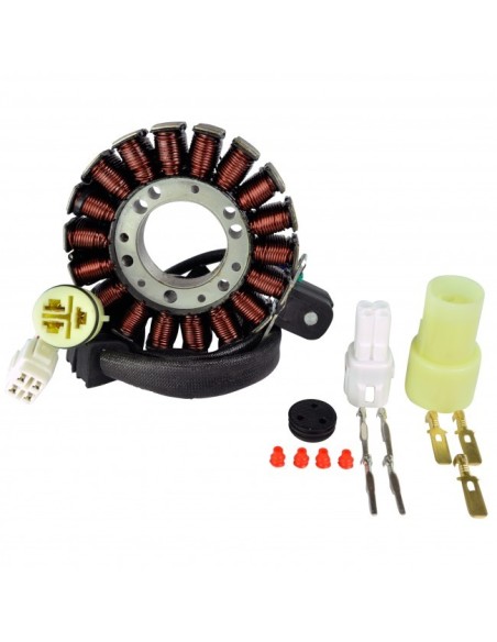 Stator Yamaha 660 Raptor OEM 5LP-81410-01-00