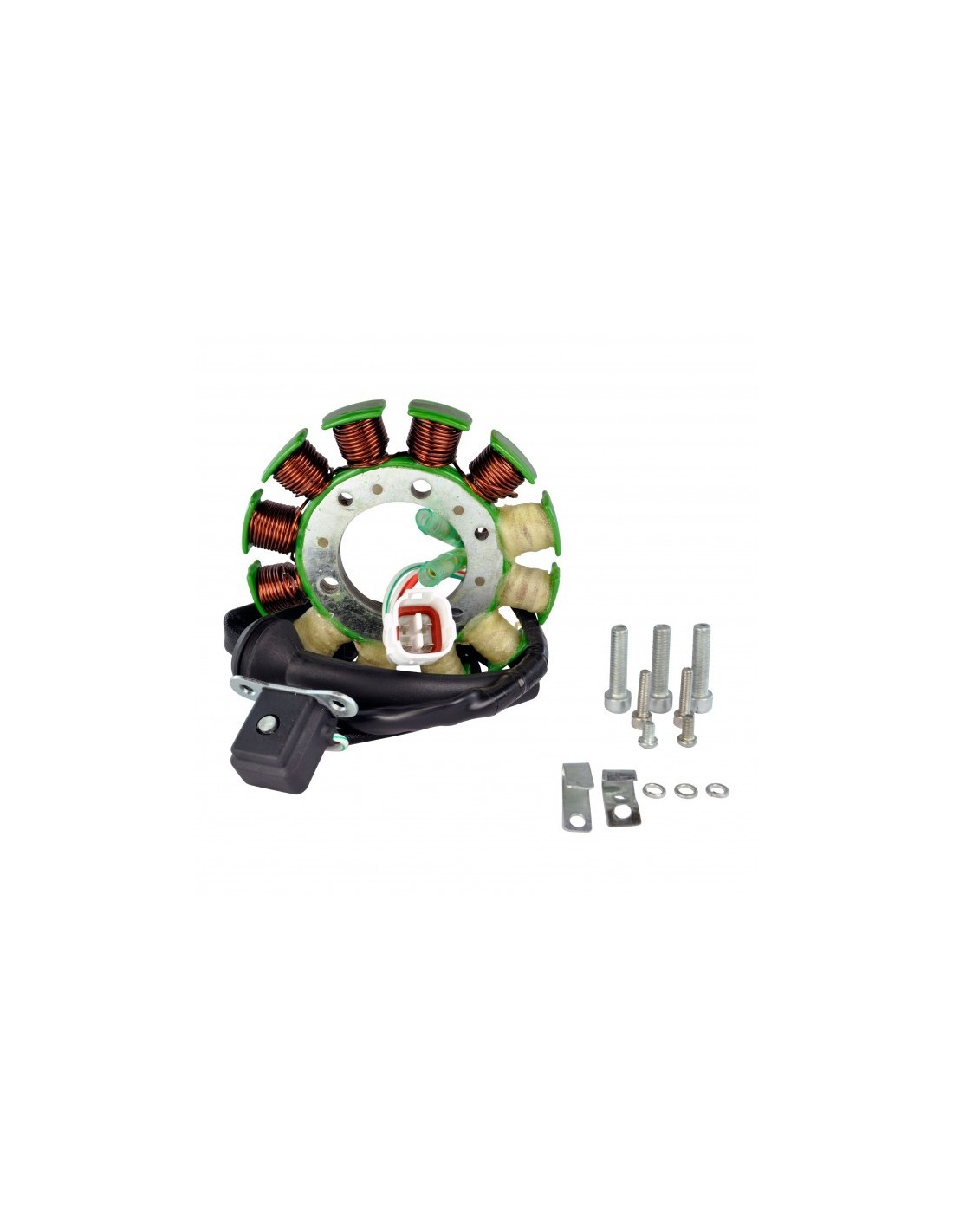 StatorYamaha350 Banshee