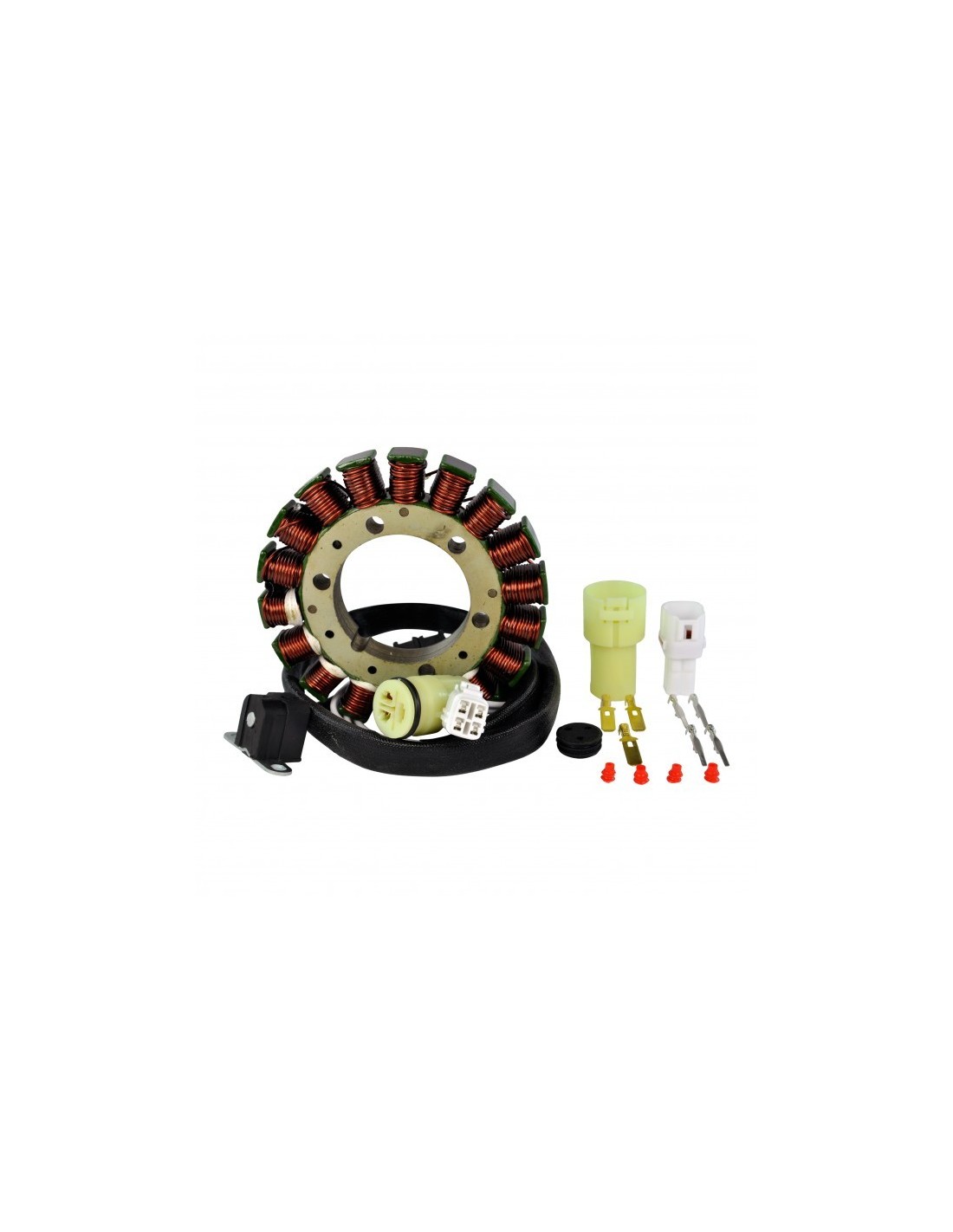 Stator Allumage Yamaha 450 Grizzly 450 Kodiak 400 Kodiak 450 Wolverine
