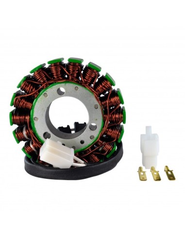 Stator Kawasaki KLF300 Bayou OEM 21003-1128