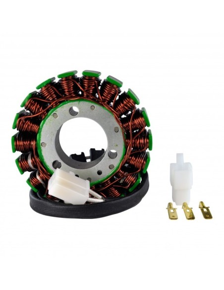 Stator Kawasaki KLF300 Bayou OEM 21003-1128