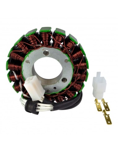 Stator Suzuki GSXR600 GSXR750 OEM 31401-35F00 31401-35F10