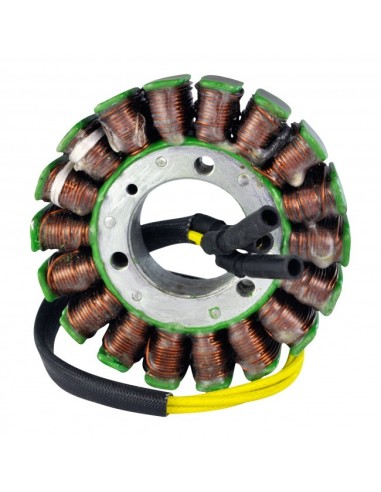 Stator Allumage Kawasaki KZ650 KZ750 ZX750 OEM 21003-1026 21003-1083