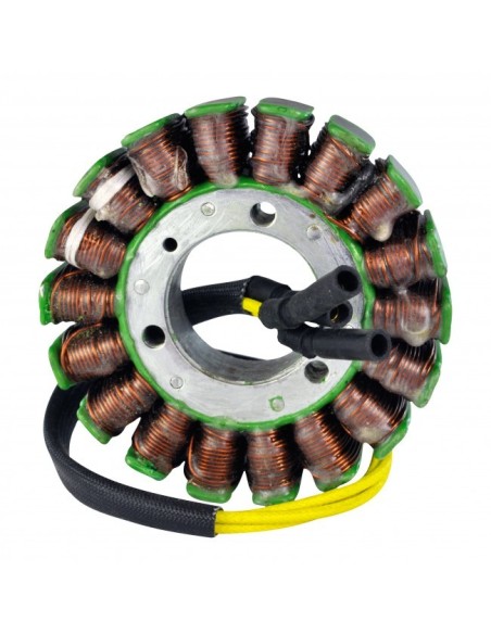 Stator Kawasaki KZ650 KZ750 ZX750 OEM 21003-1026 21003-1083