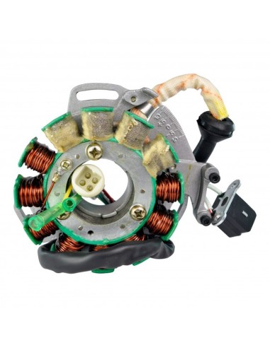 Stator Allumage 200 Watts + Régulateur Yamaha 350 Banshee OEM 2GU-85510-50-00