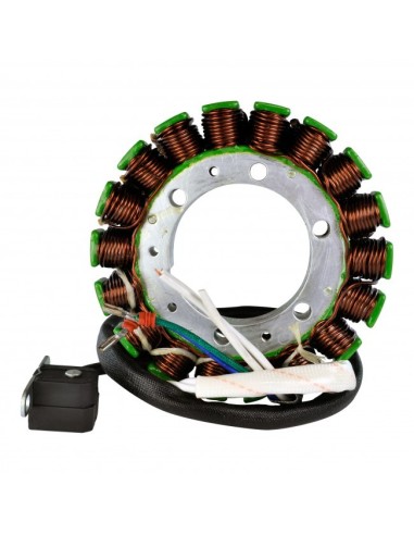 Stator Suzuki LTA400 KingQuad LTF400 KingQuad OEM 32101-27H00 32101-27H10