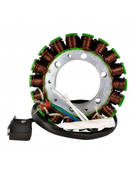 Stator Suzuki LTA400 KingQuad LTF400 KingQuad OEM 32101-27H00 32101-27H10