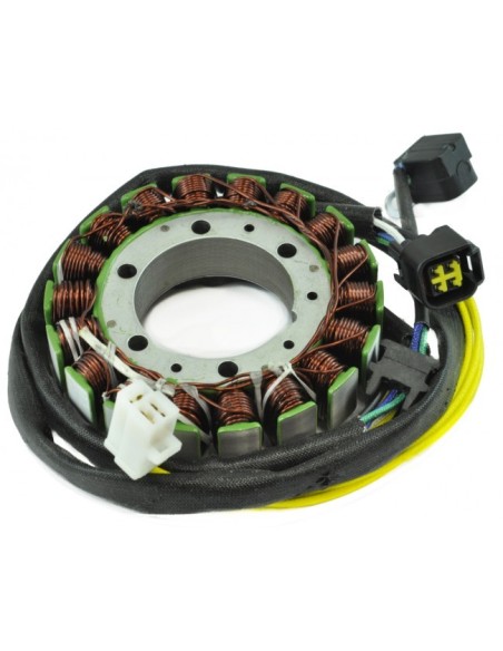 Stator Suzuki DR650 32101-32E00