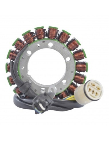 Stator Honda TRX500 Foreman TRX500 Fourtrax OEM 31120-HP0-A01