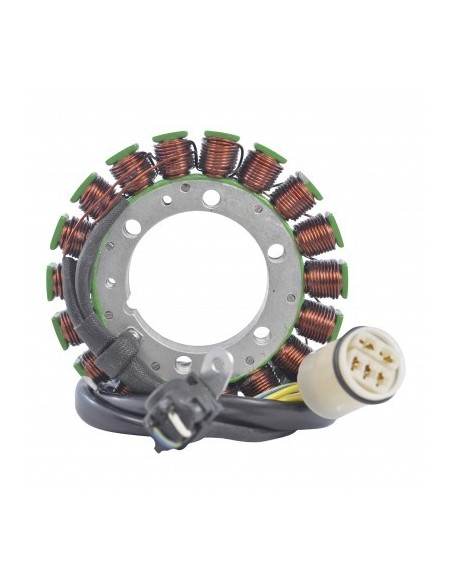 Stator Honda TRX500 Foreman TRX500 Fourtrax OEM 31120-HP0-A01