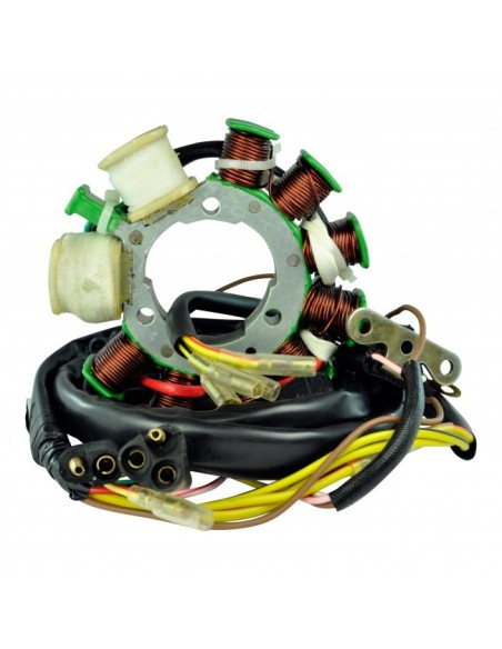 Stator Allumage Polaris Worker 335 Sportsman 335 400 500 Magnum 425 Xpedition 425 XPlorer 500 OEM 3084974 3086239 