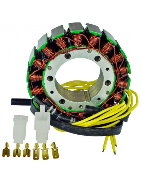 Stator Allumage Honda GL650 Silverwing OEM 31120-MA1-005  31120-MAA-005 31120-MAH-005 31120-MC7-005 31120-MCK-000