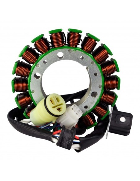 Stator Allumage Yamaha 350 Wolverine OEM 5FU-81410-00-00 5NF-81410-00-00 