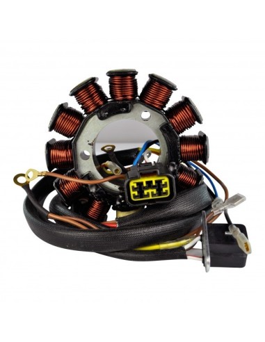 Stator Polaris Big Boss 500 OEM 3087168