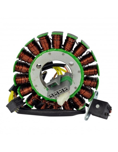 Stator Polaris 500 Sportsman HO X2 EFI Touring OEM 3089906 3089959 3089579 3090081