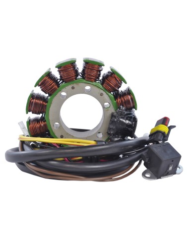 Stator Allumage Polaris 600 Sportsman OEM 2202602 2202603 4010709 4010901 4011103
