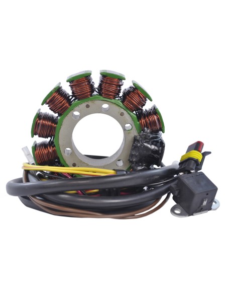 Stator Allumage Polaris 600 Sportsman OEM 2202602 2202603 4010709 4010901 4011103