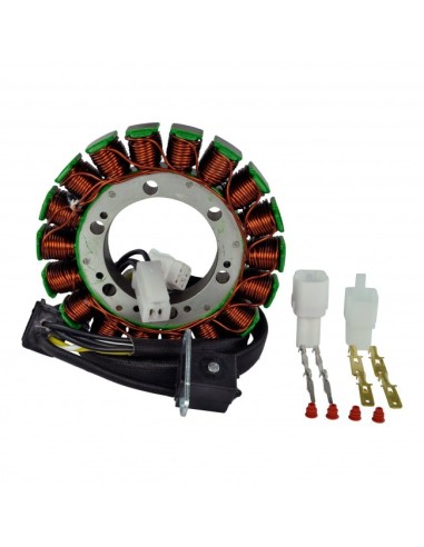 Stator Allumage Suzuki 400 Eiger OEM 32101-38f00