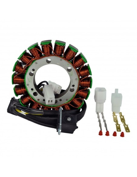 Stator Allumage Suzuki 400 Eiger OEM 32101-38f00