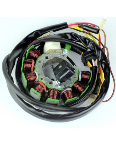 Stator Allumage Polaris 400L Big Boss 400 Sport 400 OEM 3084763