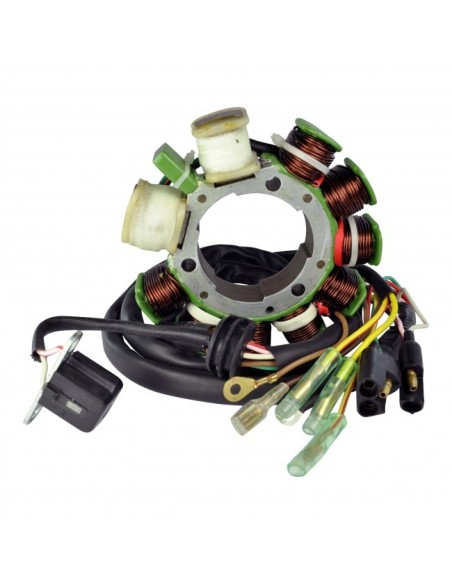 Stator Polaris Big Boss 500 OEM 3085561 3086821