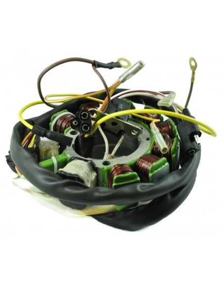 Stator Polaris Big Boss 500 OEM 3085561 3086821