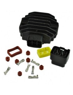 Régulateur Rectifieur Yamaha 250 Big Bear OEM 5GT-81960-00-00 2