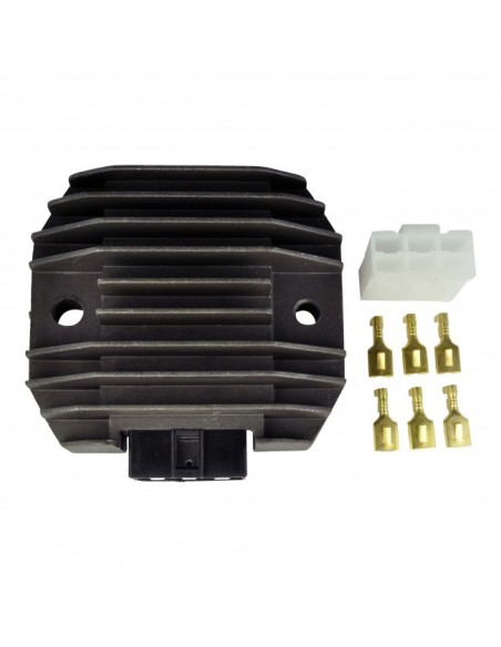 Regulator Rectifier Kawasaki Zephyr 750 OEM 21066-1055 21066-1101
