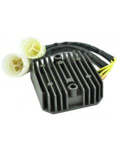 Régulateur Rectifieur Kawasaki KLF300 Bayou OEM 21066-0047 21066-1112 2