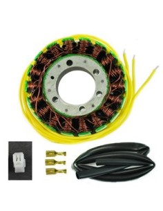 Stator Allumage Honda VFR800 OEM  31120-MCZ-003 31120-MW0-004 31120-MZ5-000 31120-MZ5-004 31120-MZ7-004 2