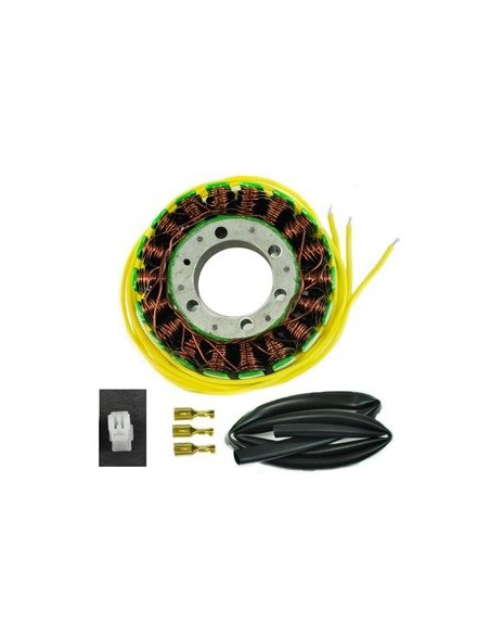 Stator Honda CBR1100XX OEM 31120-MAT-004 31120-MBG-003 31120-MCZ-003 31120-MW0-004 31120-MZ5-000 31120-MZ5-004