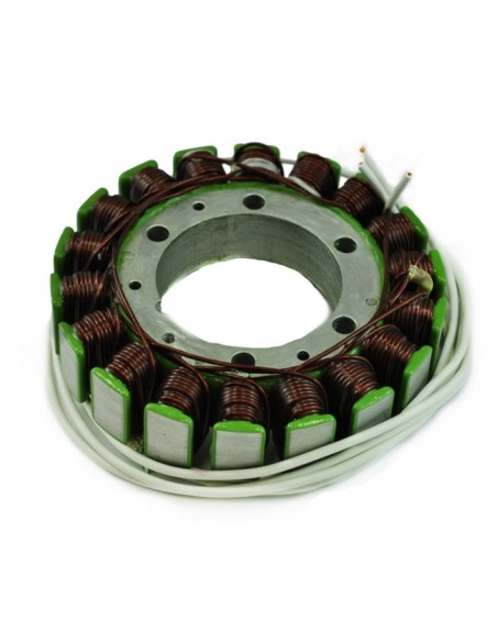 Stator Honda XZ550 Vision OEM 31120-MF5-004 31120-MF8-000 31120-MF8-004