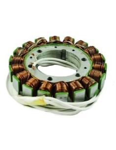 Stator Allumage Kawasaki VN1500 Vulcan OEM 21003-1164 21003-1320 21003-1330 21003-1353 21003-1385 21003-1397 2
