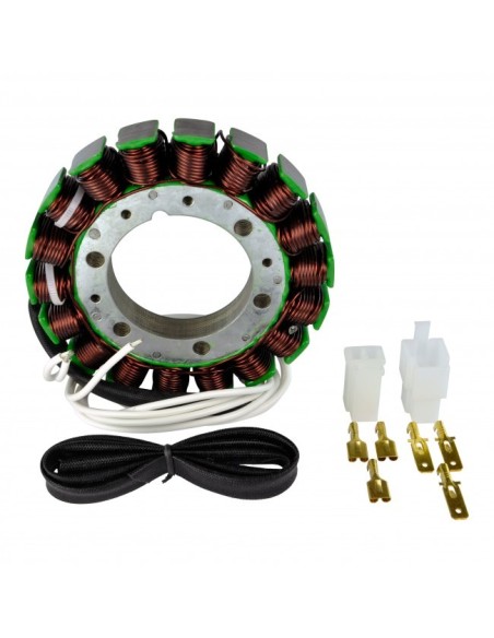 Stator Honda NX500 Dominator OEM 31120-MK4-602 31120-MN9-005 31120-MN9-015 31120-MN9-025 31120-MW2-781