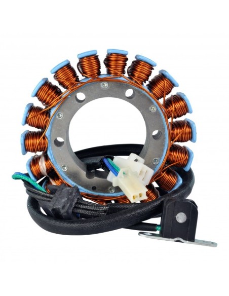 Stator-Suzuki-VL1500 Boulevard C90