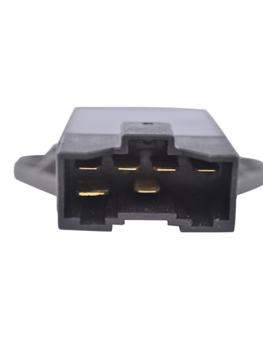 Regulator Rectifier Honda CB1000 CB750 Nighthawk ST1100 CBR1000F Hurricane OEM 31600-MS2-601