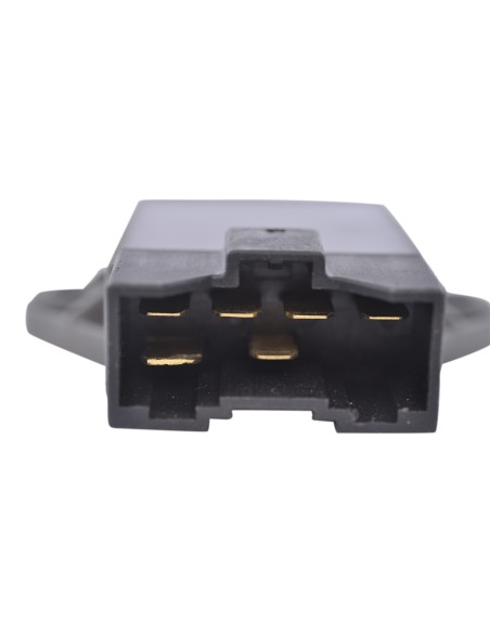 Regulator Rectifier Honda CB1000 CB750 Nighthawk ST1100 CBR1000F Hurricane OEM 31600-MS2-601