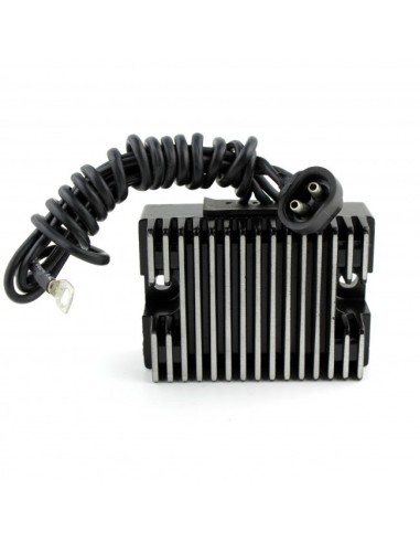 Mosfet Voltage Regulator Rectifier Harley Davidson Dyna Electra Glide Fat Boy Heritage Low Rider 1340 OEM 74519-88 74519-88A