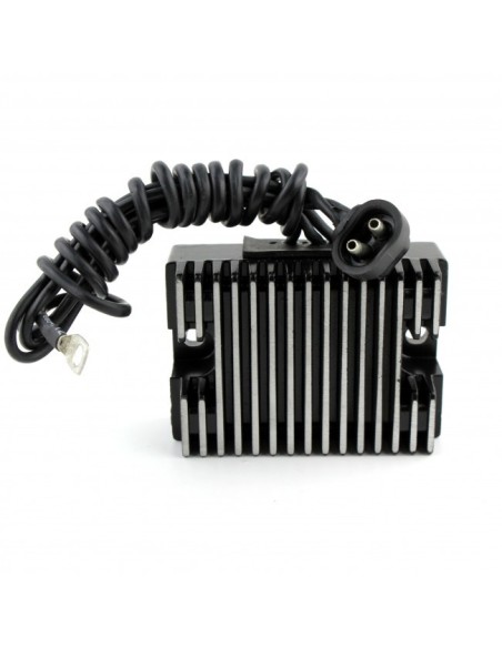 Régulateur Rectifieur Mosfet Harley Davidson Dyna Electra Glide Fat Boy Heritage Low Rider 1340 OEM 74519-88 74519-88A