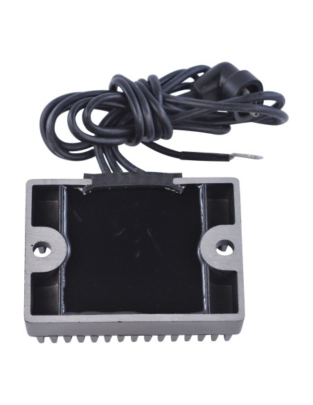 Mosfet Voltage Regulator Rectifier Harley Davidson Dyna Electra Glide Fat Boy Heritage Low Rider 1340 OEM 74519-88 74519-88A
