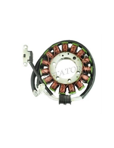 Kit Stator Régulateur Rectifieur Mosfet Yamaha 700 Rhino OEM 5B4-81410-00-00 1XD-81410-00-00