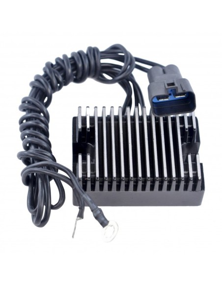 Regulator Rectifier Harley Davidson Dyna Super Glide 1340 Dyna Wide Glide 1340 OEM 74518-99 74518-99A 74512-00