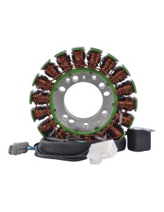 Stator Allumage Triumph Daytona 675 OEM T1300039