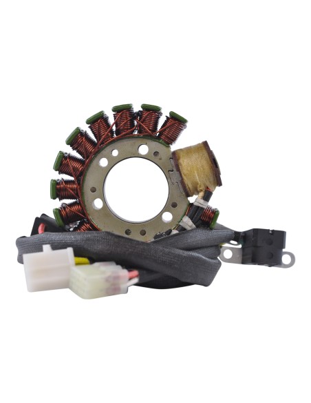 Stator Allumage Yamaha Big Bear 350 Wolverine 350 OEM 4KB-85510-00-00