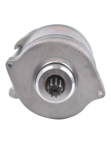 Démarreur Massey Ferguson 250