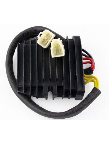 Régulateur Rectifieur Mosfet Triumph Tiger 1050 OEM T1300560