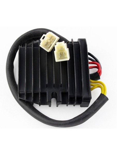 Regulator Rectifier Mosfet Triumph Speed Triple 955 OEM T1300560